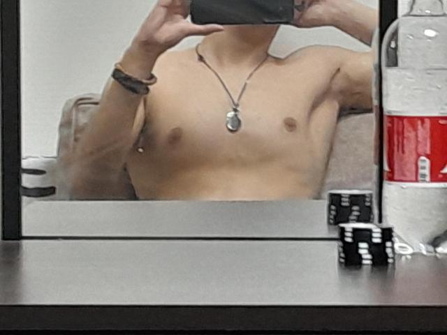 FortuneRandy - Sexe cam en vivo - 18638954