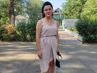 BlackCatty - сексуальная веб-камера в реальном времени - 18639078