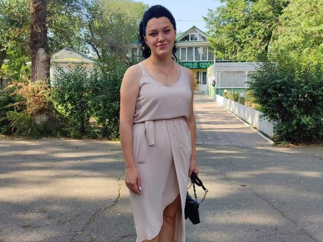 BlackCatty - сексуальная веб-камера в реальном времени - 18639078