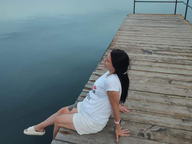 BlackCatty - ライブポルノ&amp;セックスカム - 18639086