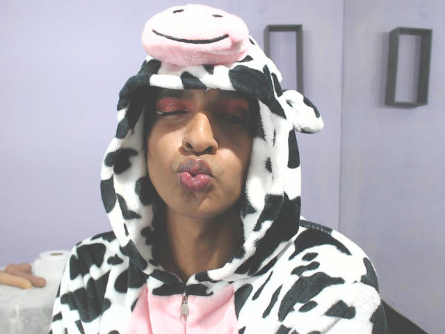 IssabellaHot - Camera khiêu dâm &amp; quyến rũ trực tiếp - 18639250