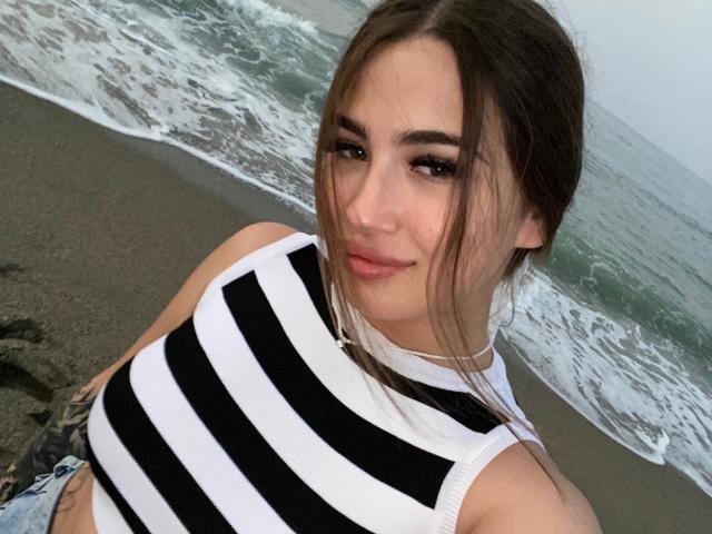 WonderVictoria - Sexe cam en vivo - 18639274