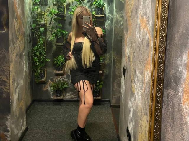 BarbCam - Sexe cam en vivo - 18639354