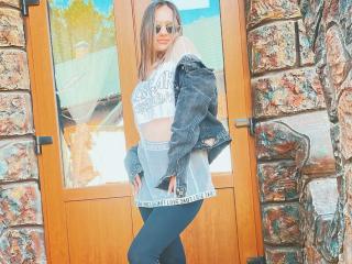 AngelaNorth - Sexe cam en vivo - 18639554