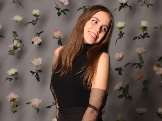 MiaAtkinson - Sexe cam en vivo - 18639746