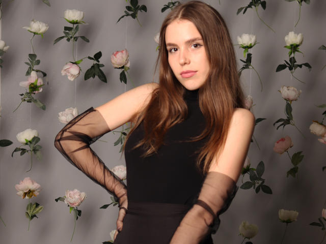 MiaAtkinson - Sexe cam en vivo - 18639750