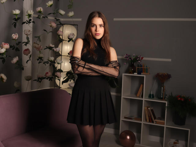 MiaAtkinson - Live porn &amp; sex cam - 18639754