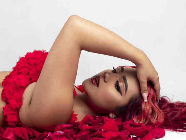 MelanieKane - Live porn &amp; sex cam - 18640002