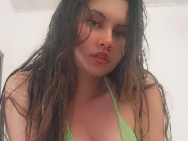 AbbyyCollins - Sexe cam en vivo - 18640358