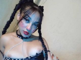 ZenyaGrey - Sexe cam en vivo - 18640562