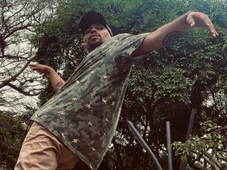 CamiloAndreus - Live porn &amp; sex cam - 18640762