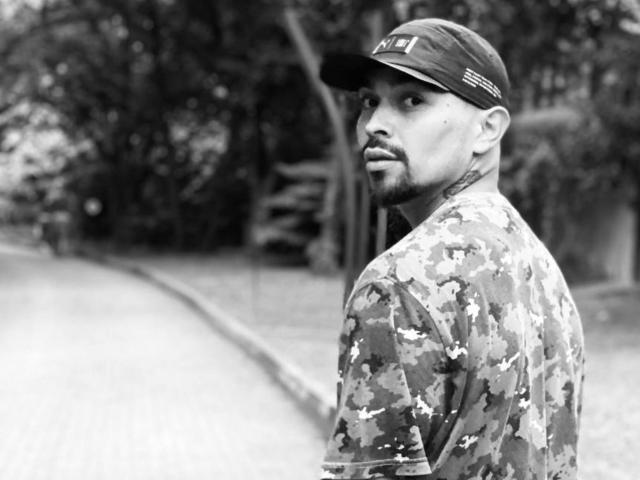 CamiloAndreus - Sexe cam en vivo - 18640766