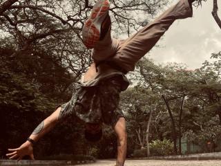 CamiloAndreus - Live porn &amp; sex cam - 18640798