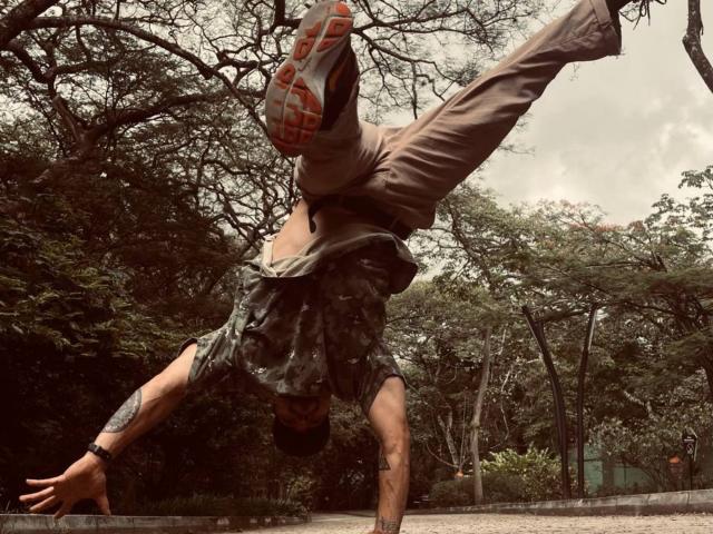 CamiloAndreus - Live porn &amp; sex cam - 18640798