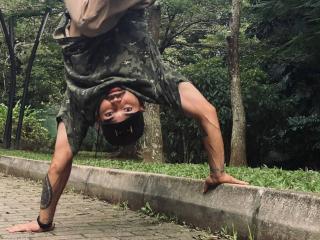 CamiloAndreus - Live porn &amp; sex cam - 18640806
