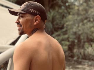 CamiloAndreus - Live porn &amp; sex cam - 18640858