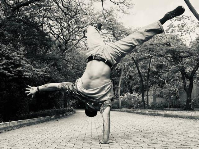 CamiloAndreus - Live porn &amp; sex cam - 18640866