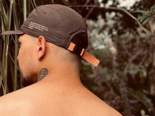 CamiloAndreus - Live porn &amp; sex cam - 18640874