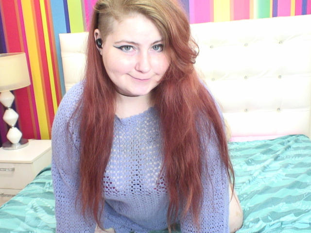 JanePerkyBuns - сексуальная веб-камера в реальном времени - 18641386