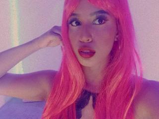 AnnieBluee - Sexe cam en vivo - 18641674