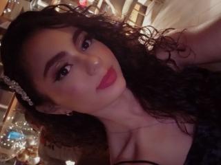 IsabelaStand - Live porn &amp; sex cam - 18641742