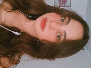 IsabelaStand - Live porn &amp; sex cam - 18641750