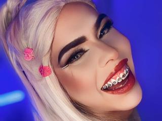 BritneyAmber - Sexe cam en vivo - 18642030