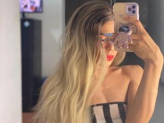 BritneyAmber - Sexe cam en vivo - 18642098