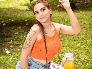 DannaWarner - Sexe cam en vivo - 18643330