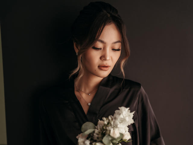 Kimeast - Camera khiêu dâm &amp; quyến rũ trực tiếp - 18643354