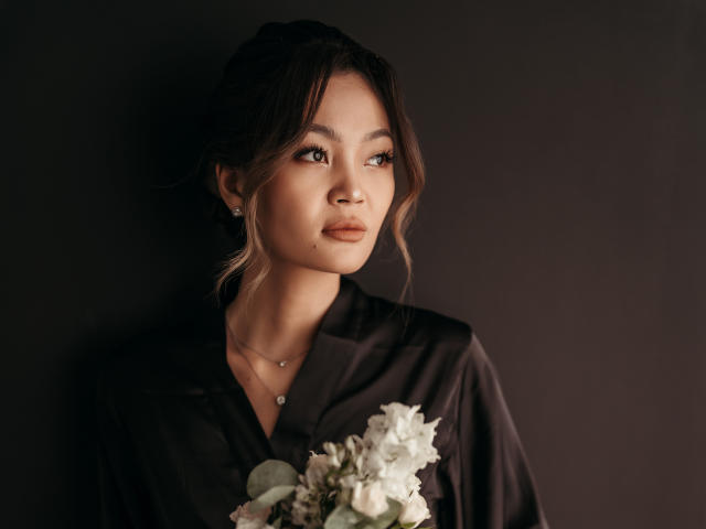 Kimeast - сексуальная веб-камера в реальном времени - 18643358