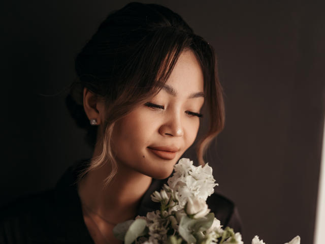 Kimeast - сексуальная веб-камера в реальном времени - 18643370