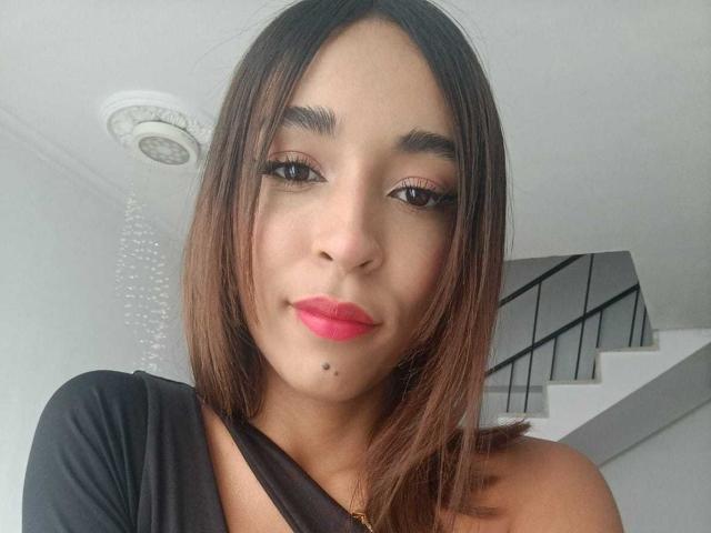 LeaThompson - Sexe cam en vivo - 18643562