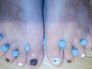 BlondaUa - Camera khiêu dâm &amp; quyến rũ trực tiếp - 18644238