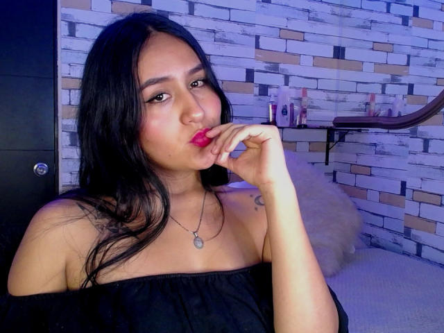 ValentinaEcker - Sexe cam en vivo - 18644250