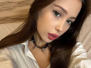 CassiePure - сексуальная веб-камера в реальном времени - 18644466