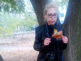 BlondaUa - сексуальная веб-камера в реальном времени - 18644570