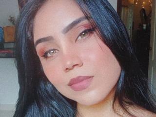 ValeriaXLeon - Live porn &amp; sex cam - 18644678