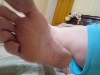 BlondaUa - сексуальная веб-камера в реальном времени - 18644782