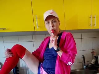 BlondaUa - Live porn &amp; sex cam - 18644890