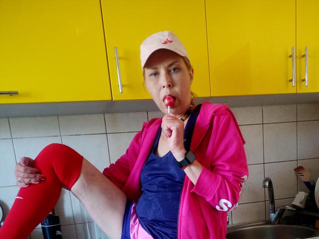 BlondaUa - Live sex cam - 18644890