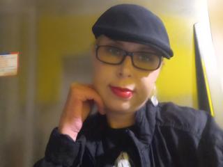 BlondaUa - сексуальная веб-камера в реальном времени - 18644902