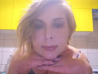 BlondaUa - Live porn &amp; sex cam - 18644938