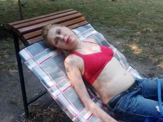 BlondaUa - Live porn &amp; sex cam - 18644950