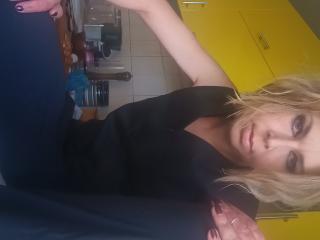 BlondaUa - Camera khiêu dâm &amp; quyến rũ trực tiếp - 18645002