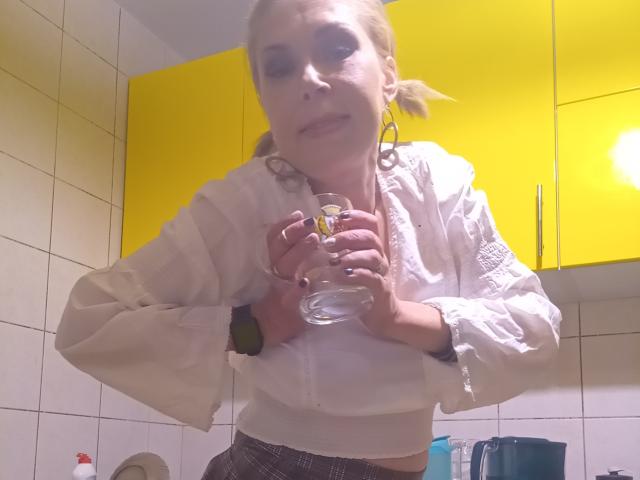 BlondaUa - Sexe cam en vivo - 18645010