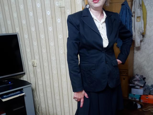 BlondaUa - Live porn &amp; sex cam - 18645014