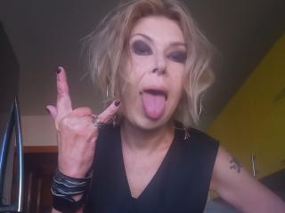 BlondaUa - сексуальная веб-камера в реальном времени - 18645018