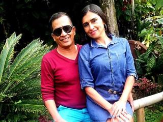 DianeAndMartin - Sexe cam en vivo - 18645214