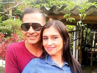 DianeAndMartin - Sexe cam en vivo - 18645230